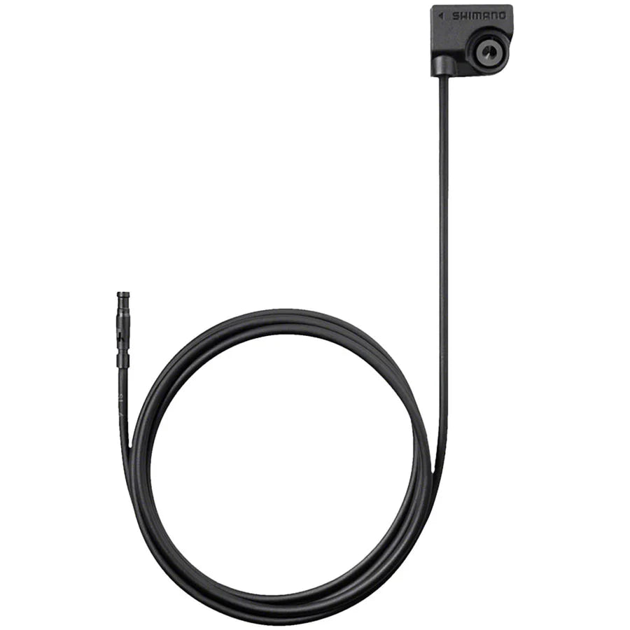 cycling jerseys for sunny days-Shimano EW-SS302 eBike Sensor Unit - 1400mm Cable