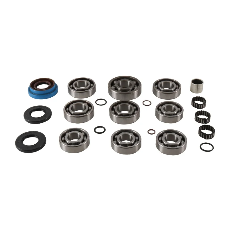 bike accessories for casual cyclists-TRANSMISSION REBUILD KIT 25-7012