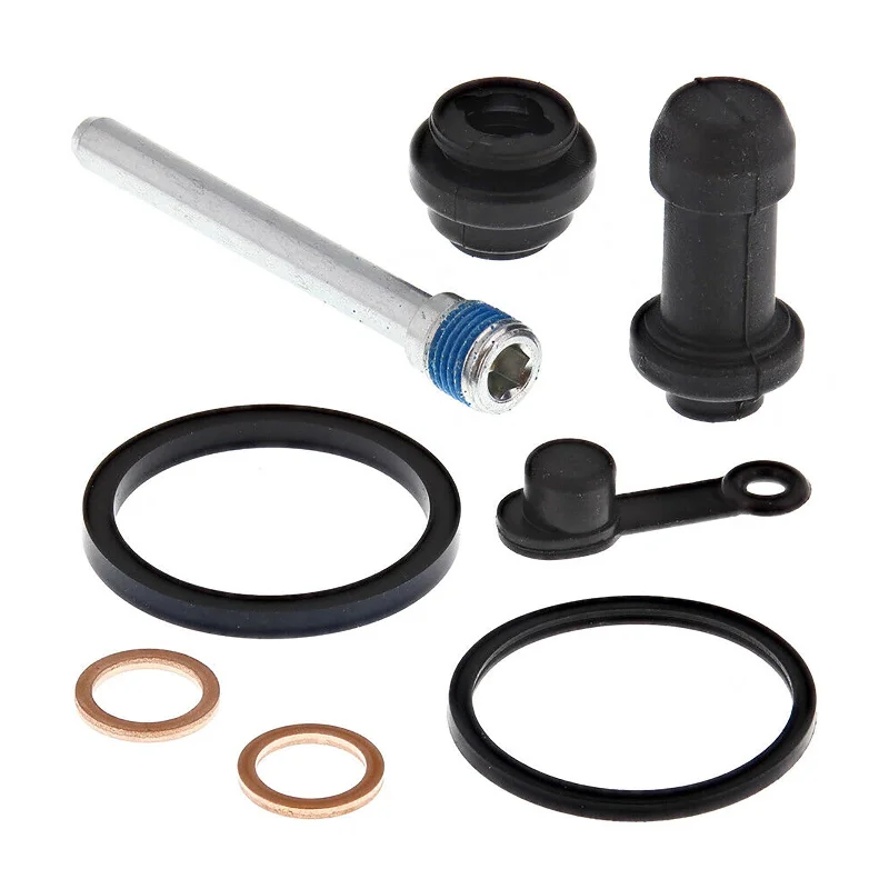 bike storage racks for garages-All Balls Racing Calliper Rebuild Kit (18-3199)