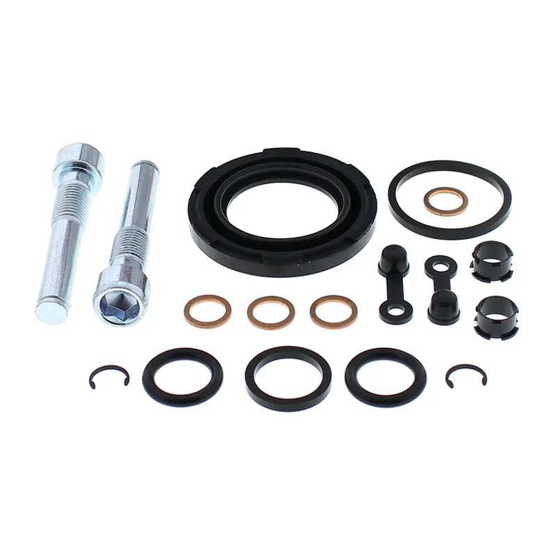 mountain bike tools for daily repairs-All Balls Racing Calliper Rebuild Kit (18-3188)