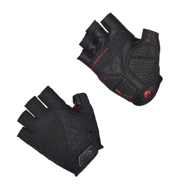 cycling ear warmers for winter protection-Guanti Northwave Extreme 18 - Nero