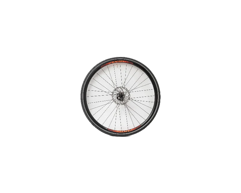 bike covers for storage protection-Specialized Axis Wheelset w/ Cassette (New Other)