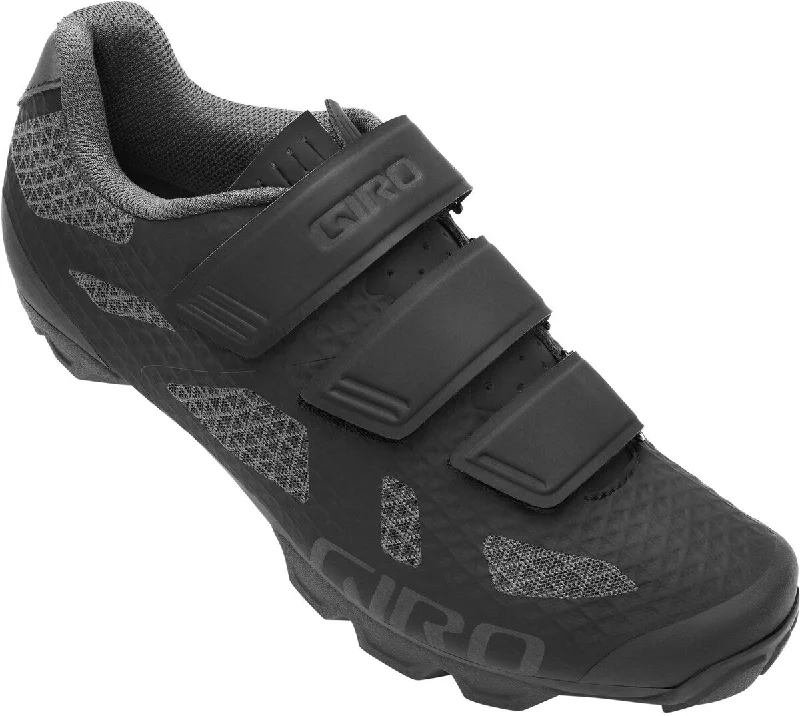 Giro Ranger MTB Shoe - Womens - Black