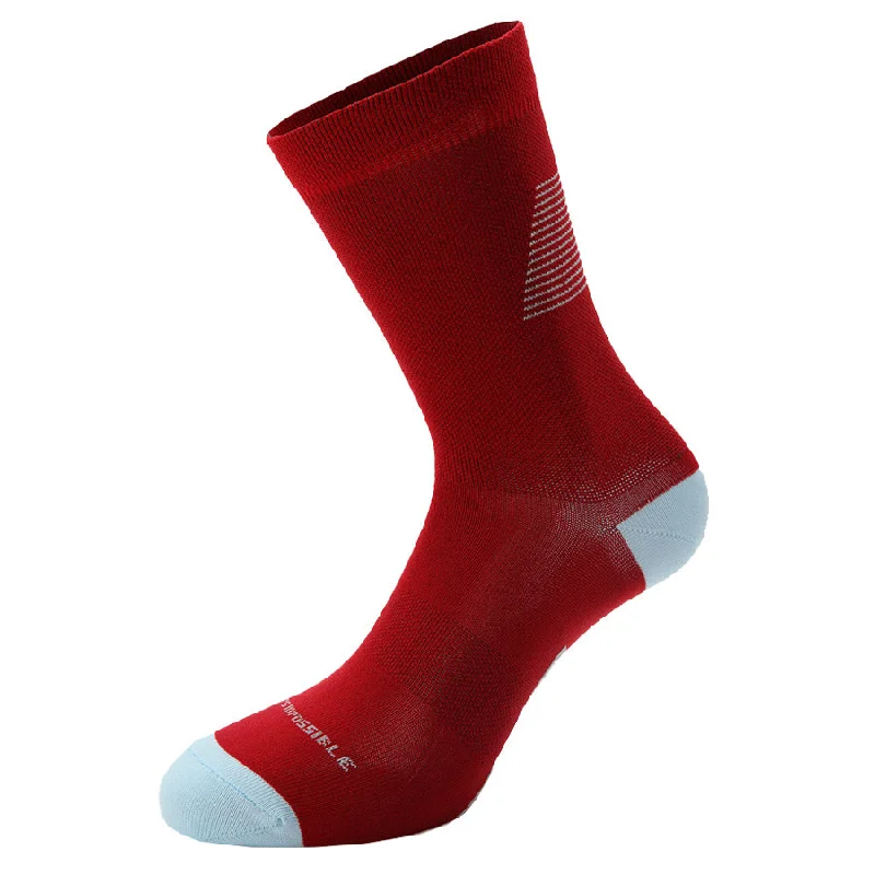 bicycle tools for the weekend rider-Calze The Wonderful Socks - Ventoux