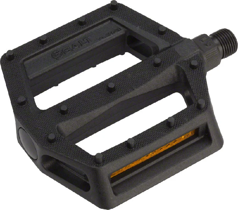 bike accessories for convenience-Salt Junior V2 Pedals