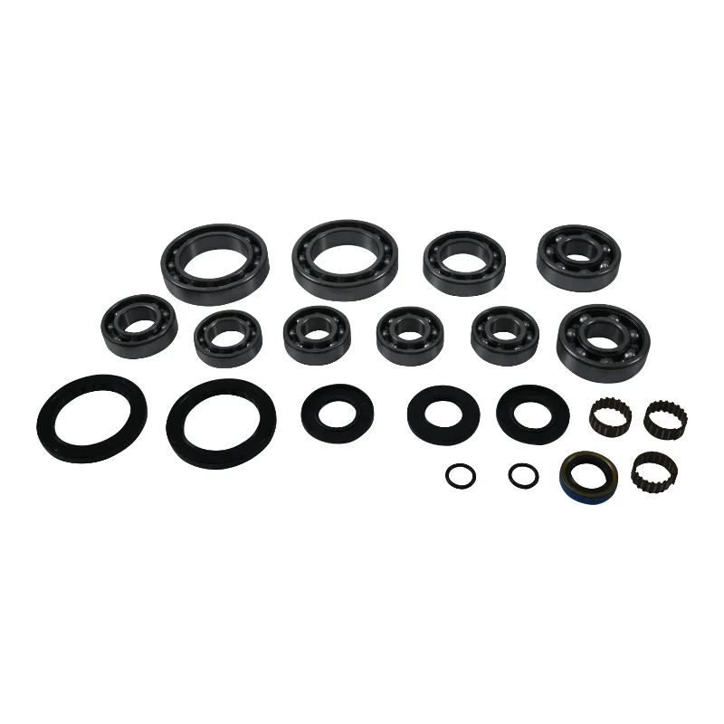 bike travel bags for protection-TRANSAXLE BEARING & SEAL KIT 25-2128