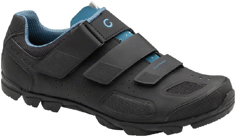 bike accessories for casual cyclists-Garneau Sapphire II Shoes