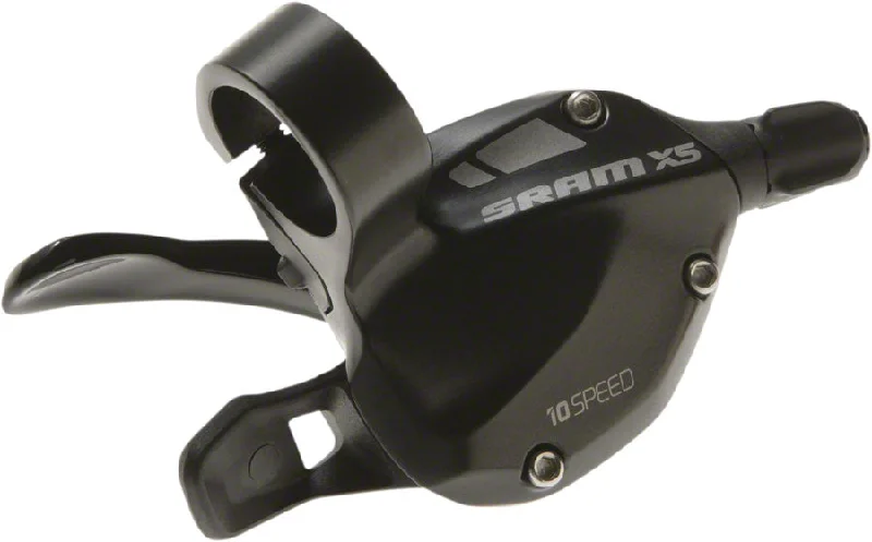 bike pumps for tubeless tires-SRAM X5 Trigger