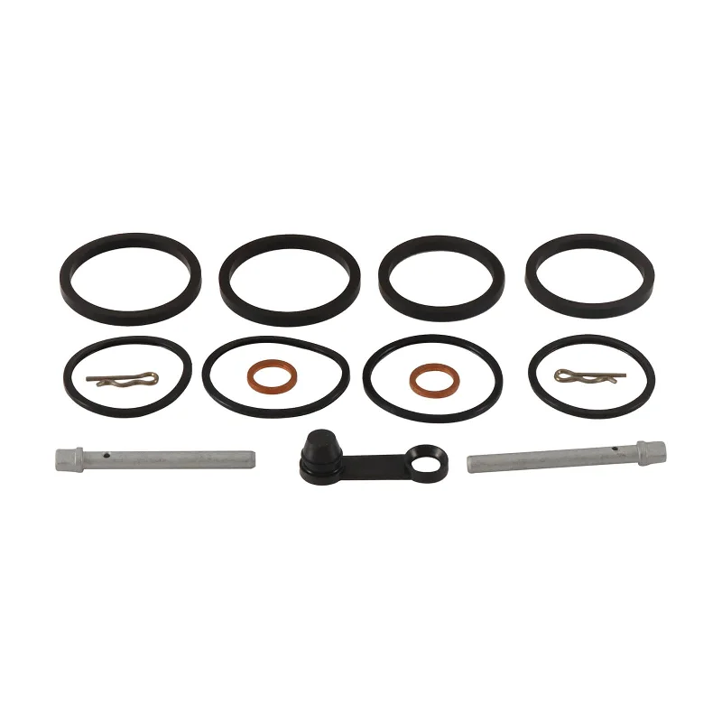 mountain bike tire patch kits for easy fixes-All Balls Racing Calliper Rebuild Kit (18-3194)