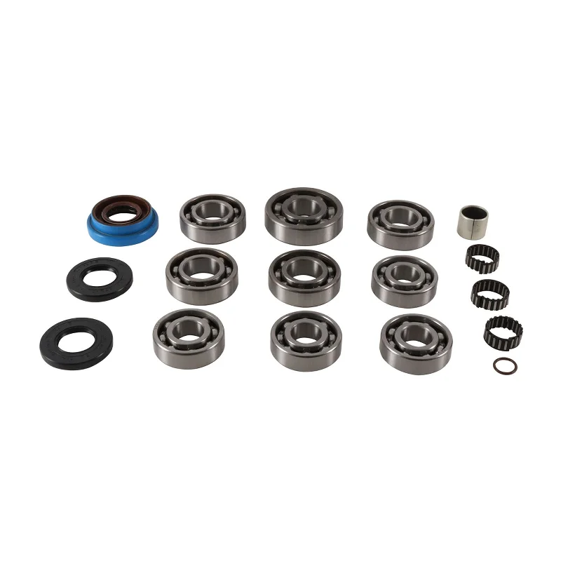 bike storage systems for easy organization-TRANSMISSION REBUILD KIT 25-7009