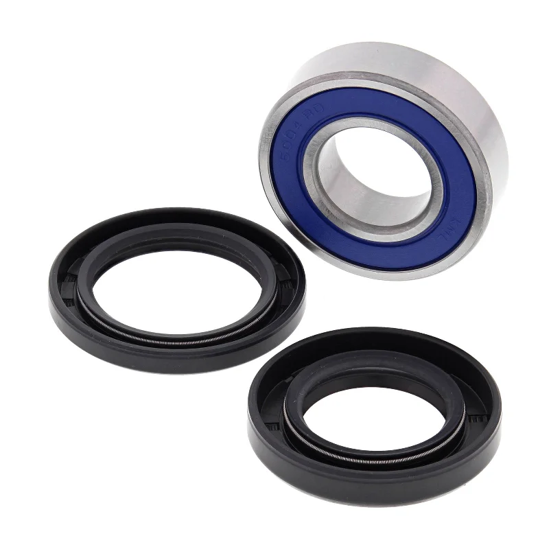 mountain bike frames for rugged use-Lower Stearing Bearing & Seal Kit 25-1687 Honda TRX420/500