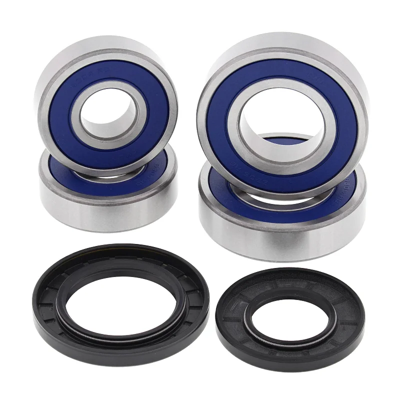 mountain bike tools for daily repairs-WHEEL BEARING KIT 25-1694