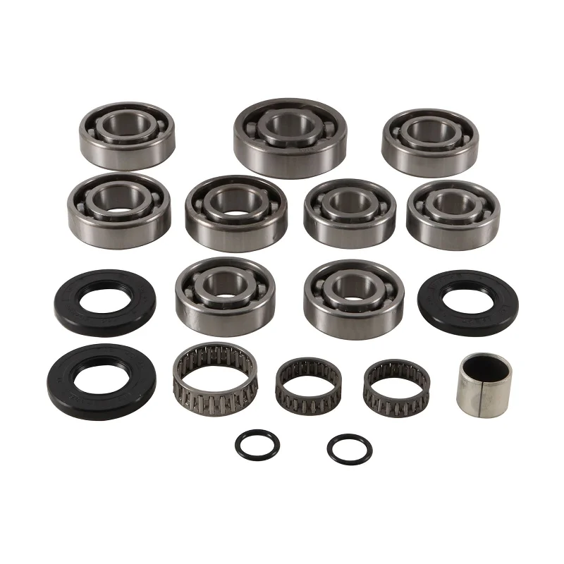 bike gear kits for new riders-TRANSMISSION REBUILD KIT 25-7007