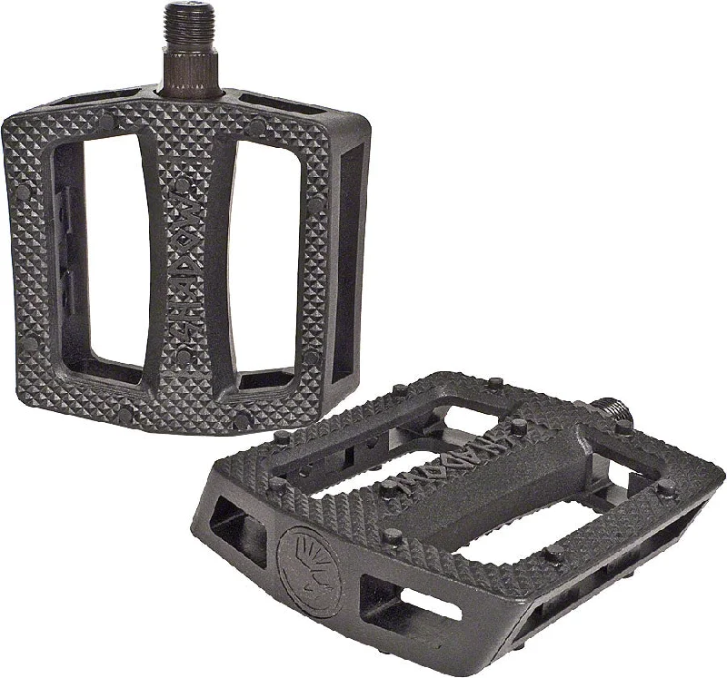 bike repair kits for professional use-The Shadow Conspiracy Ravager Pedals