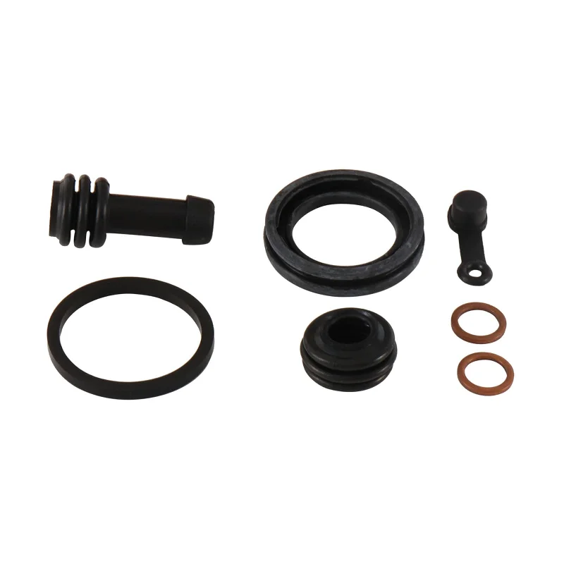 bicycle spare tubes for emergencies-All Balls Racing Calliper Rebuild Kit (18-3076)