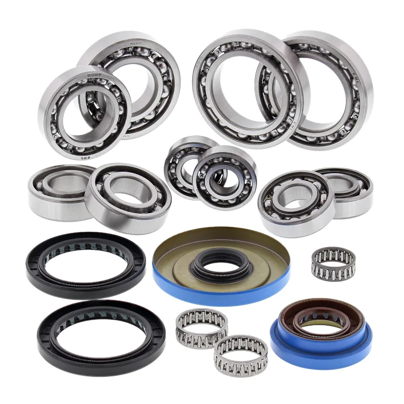 cycling base layers for moisture wicking-Differential Bearing Kit 25-2087