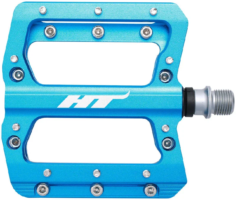 bike accessories for urban cyclists-HT Components AN14A Nano Pedals