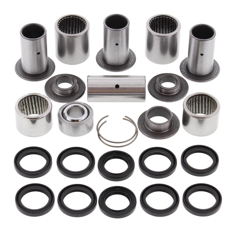 cycling helmets for maximum comfort-Swing Arm Linkage Bearing Kit 27-1080