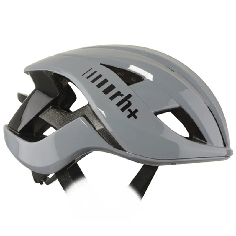 cycling jerseys for mountain biking-Casco Rh+ Viper - Grigio