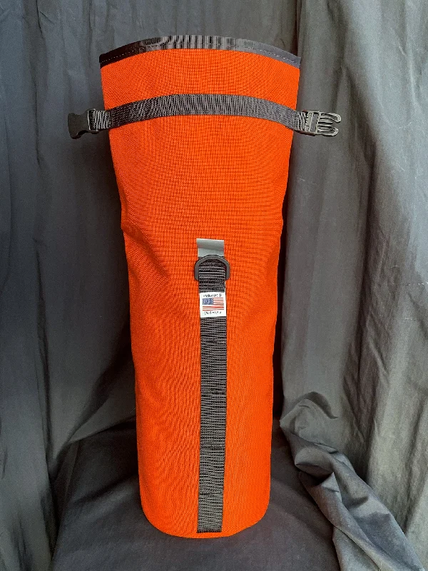 Orange Cordura