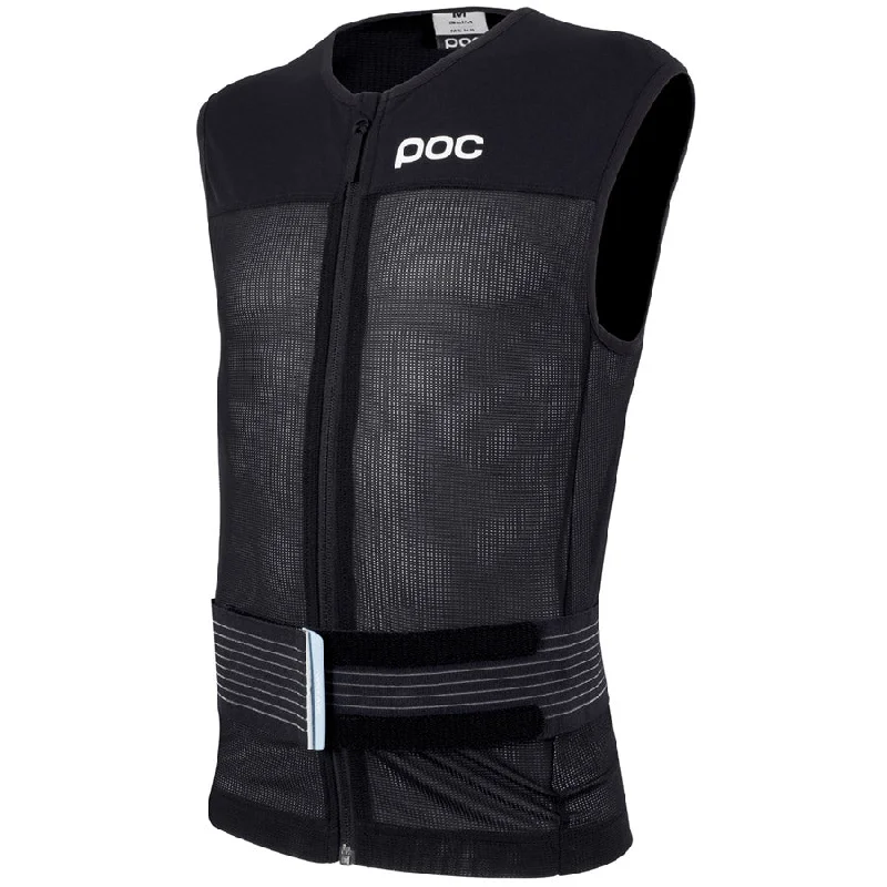 bike racks for home storage-Protezione Gilet Poc Spine VPD Air - Nero