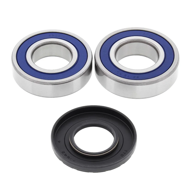 bike bags for safe gear storage-WHEEL BEARING KIT 25-1667