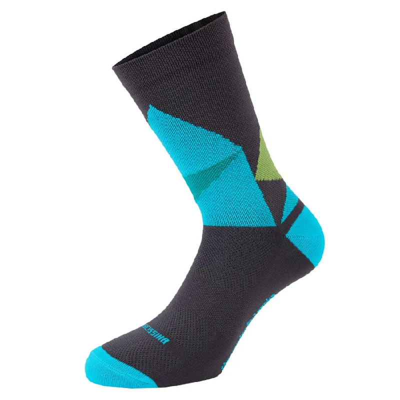 bike pedals for MTB enthusiasts-Calze The Wonderful Socks - Classicissima