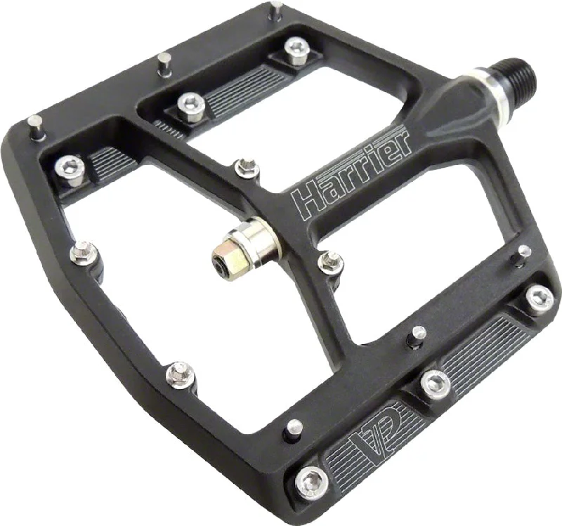 bike accessories for performance-VP Components Harrier Pedal