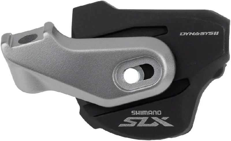 bike tire kits for puncture repair-Shimano SLX SL-M7000-B-I-11 Right Hand Bracket Unit - I-Spec B