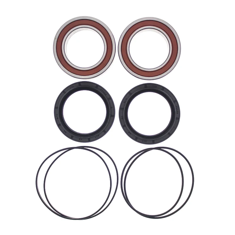 mountain bike accessories-Carrier Bearing Upgrade Kit YFM 700 \'06-\'17