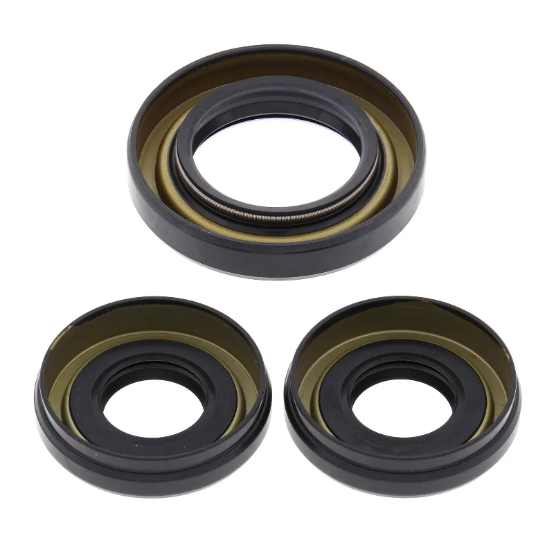 bike trailer for pet transport-Differential Seal Kit - Honda TRX/YFM Front