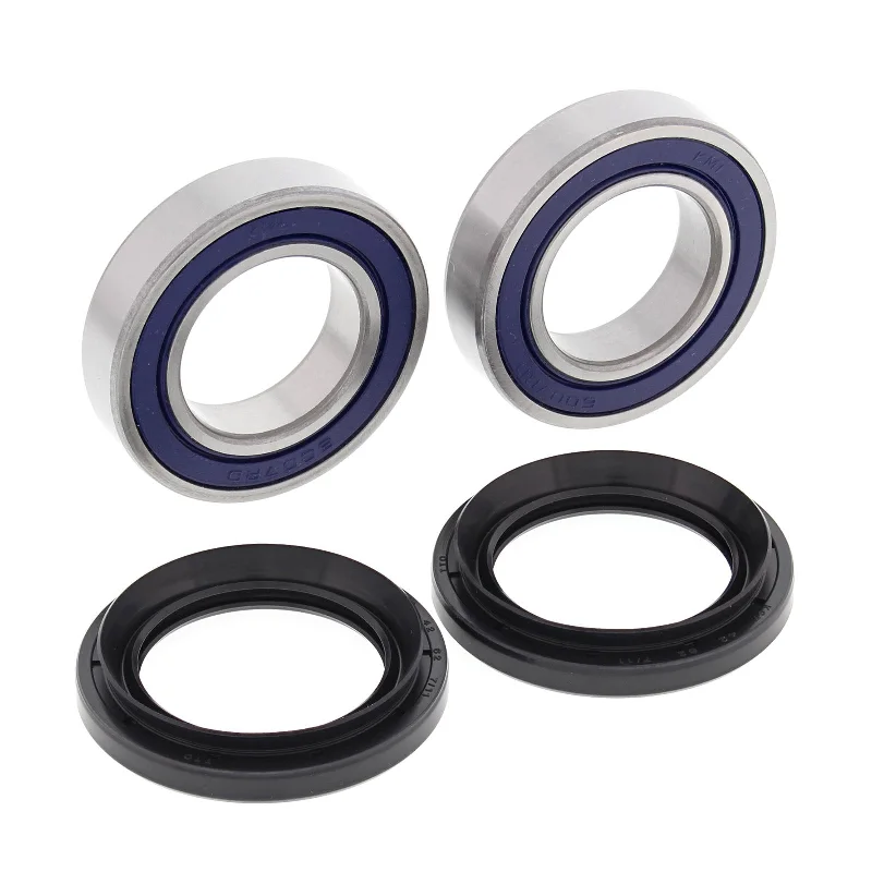 bike racks for vehicle transport-WHEEL BEARING KIT 25-1660