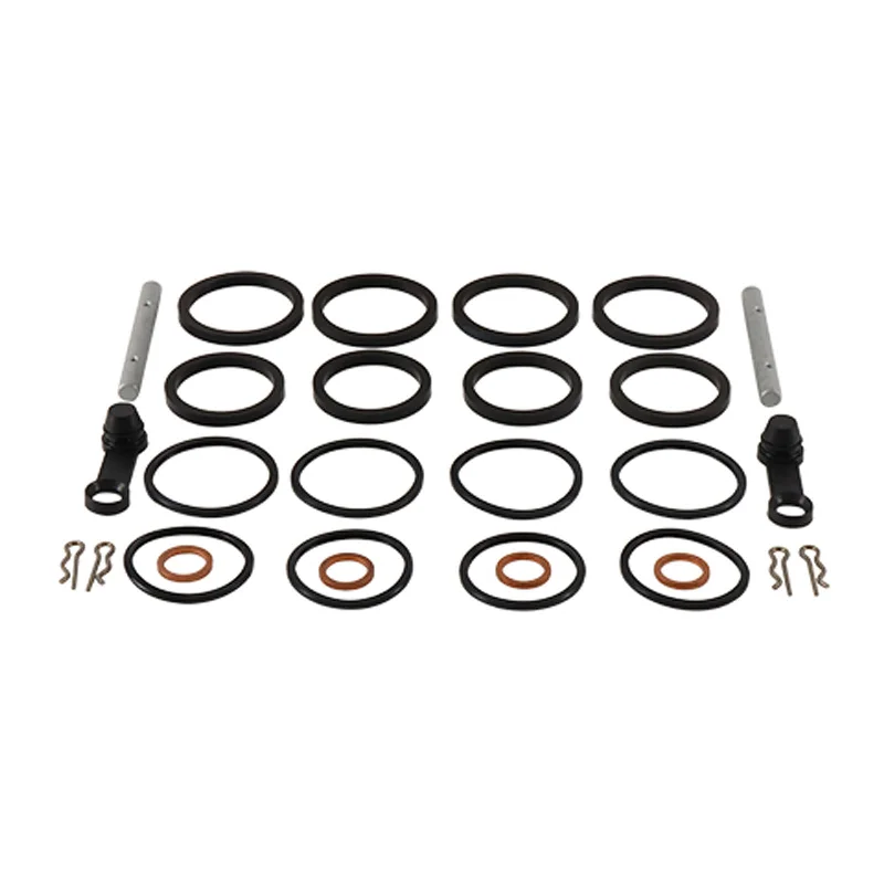 bike hydration packs for easy access-All Balls Racing Calliper Rebuild Kit (18-3083)