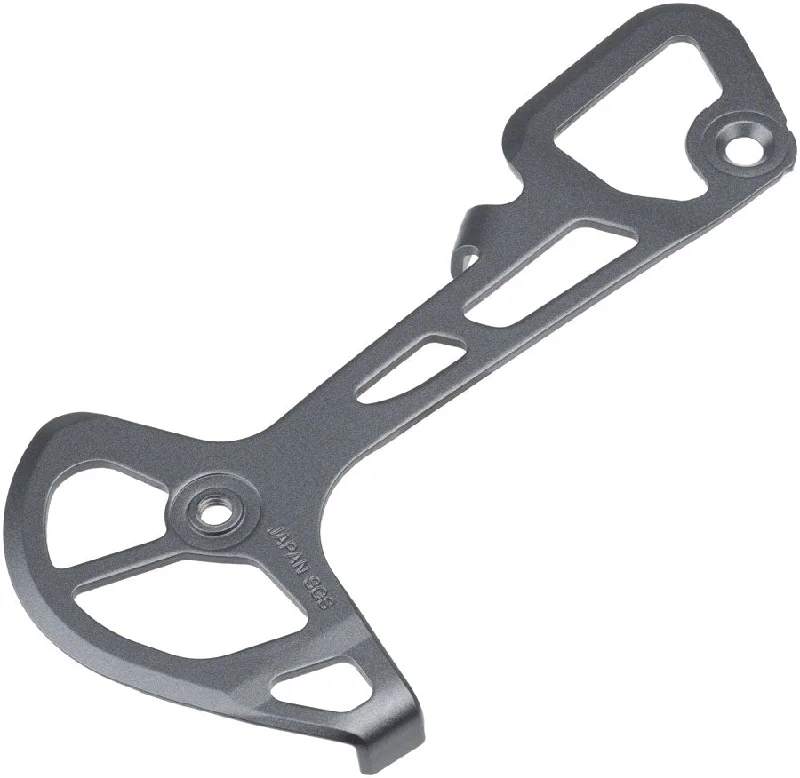 cycling apparel for warm weather-Shimano RD-M7100 Rear Derailleur Inner Plate - SGS Type