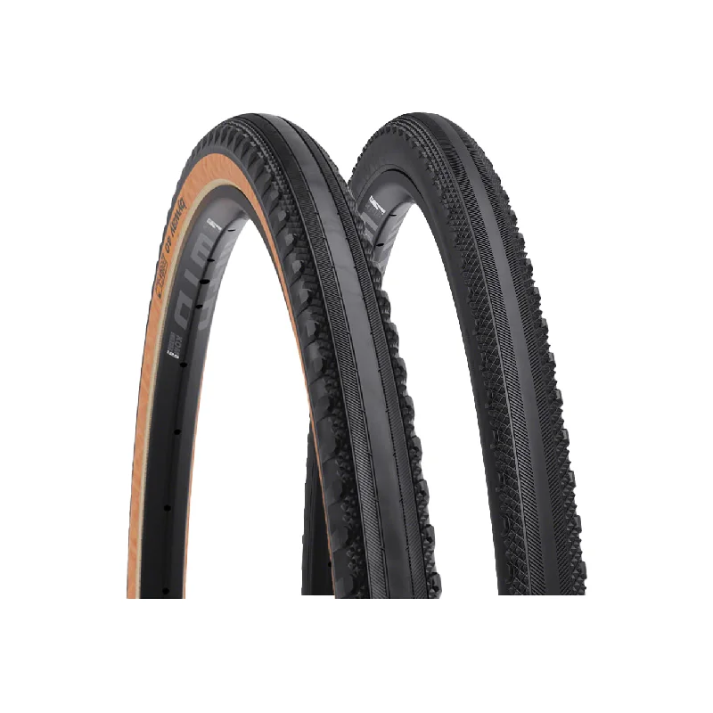 bike storage solutions for apartments-WTB Byway Tire - 700 x 40