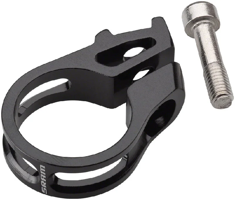 bicycle trailer hitch for easy attachment-SRAM Trigger Small Parts