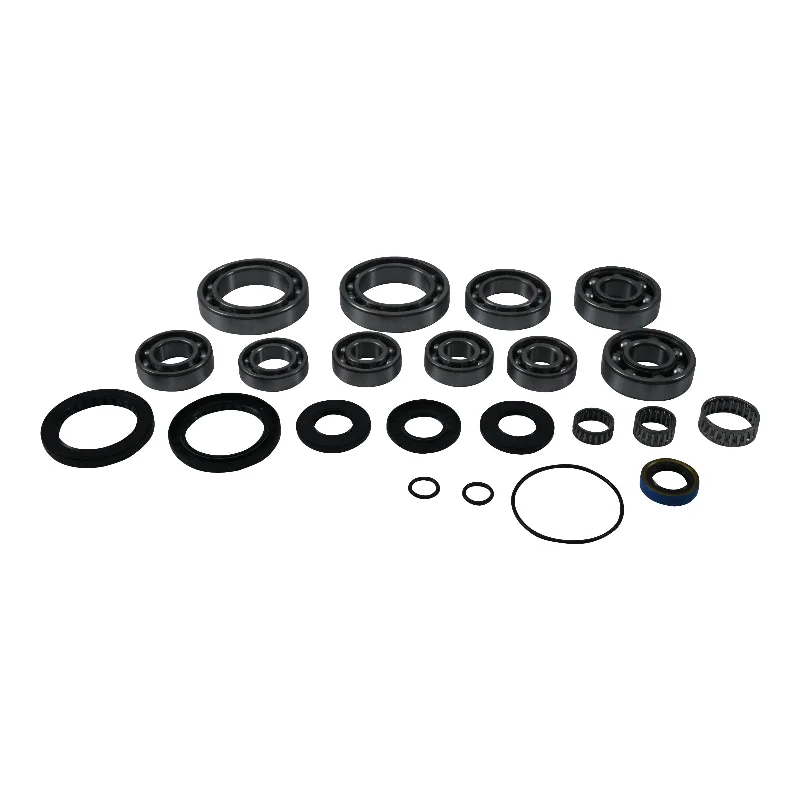 bicycle tires for gravel roads-TRANSAXLE BEARING & SEAL KIT 25-2129