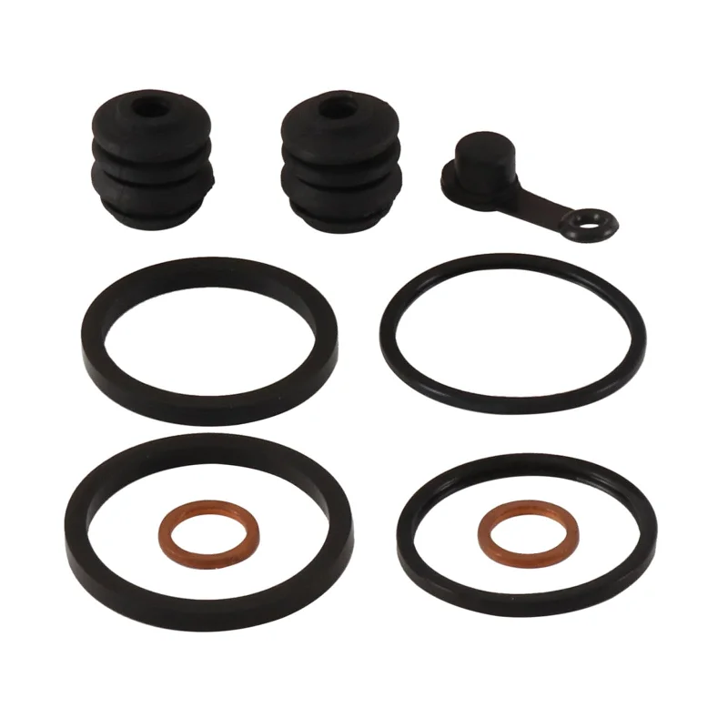 road bike tires for comfort-All Balls Racing Calliper Rebuild Kit (18-3088)