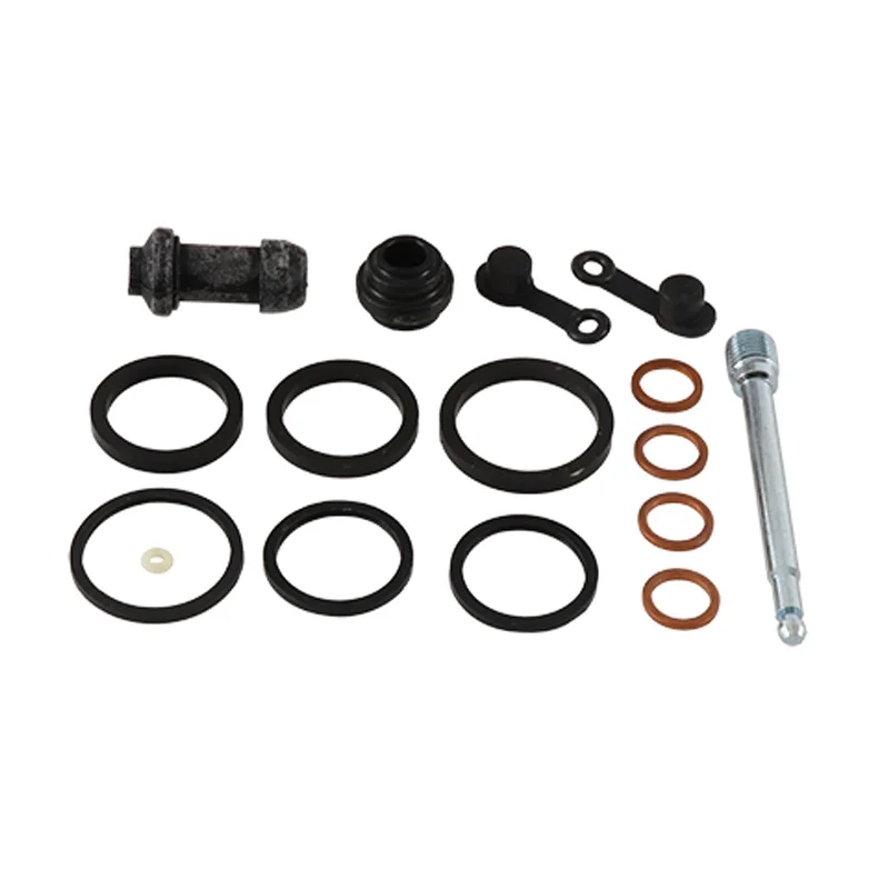 mountain bike tires for winter riding-All Balls Racing Calliper Rebuild Kit (18-3222)