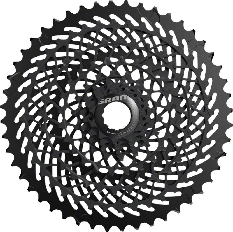 cycling jackets for wet weather-SRAM EX1 XG-899 8 Speed Cassette