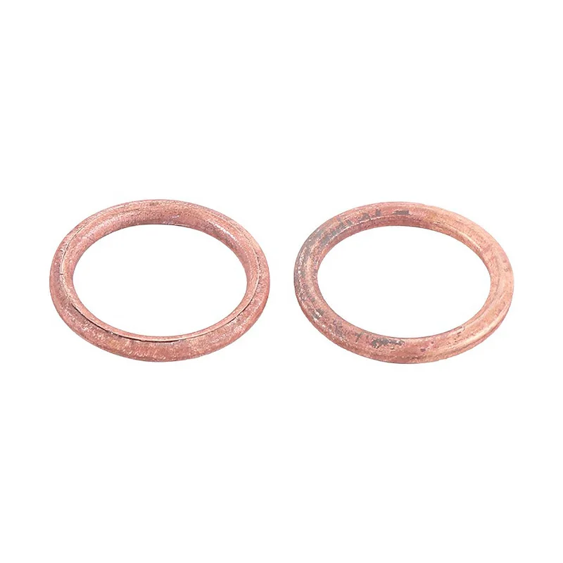 mountain bike helmets for safety protection-EXHAUST GASKET KIT 823002