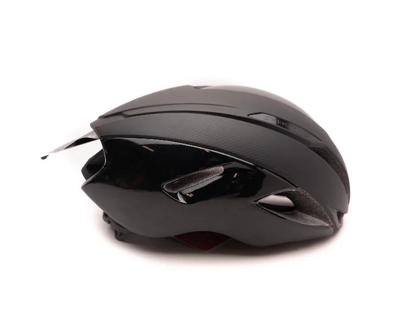 mountain bike accessories for tough conditions-Specialized Sw Evade Ii Helmet Cpsc Blk S (NO)