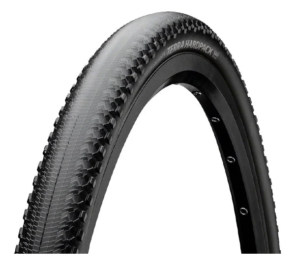 bike covers for storage protection-Continental Terra Hardpack Tire - 650b x 50