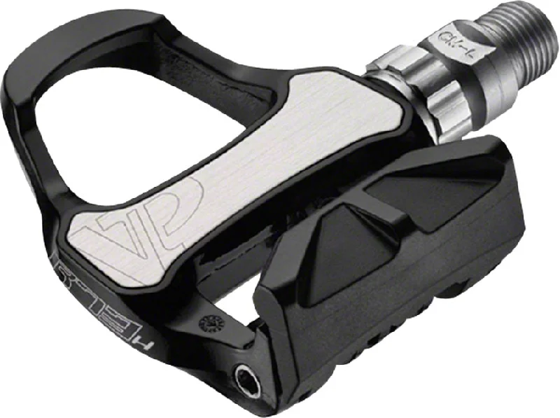 bike gloves for all-terrain riding-VP Components R73 Pedals