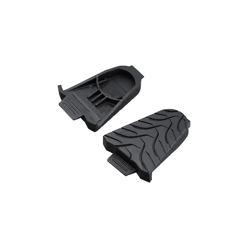 bike storage units for multiple bikes-Shimano SH45 SPD-SL Cleat Covers