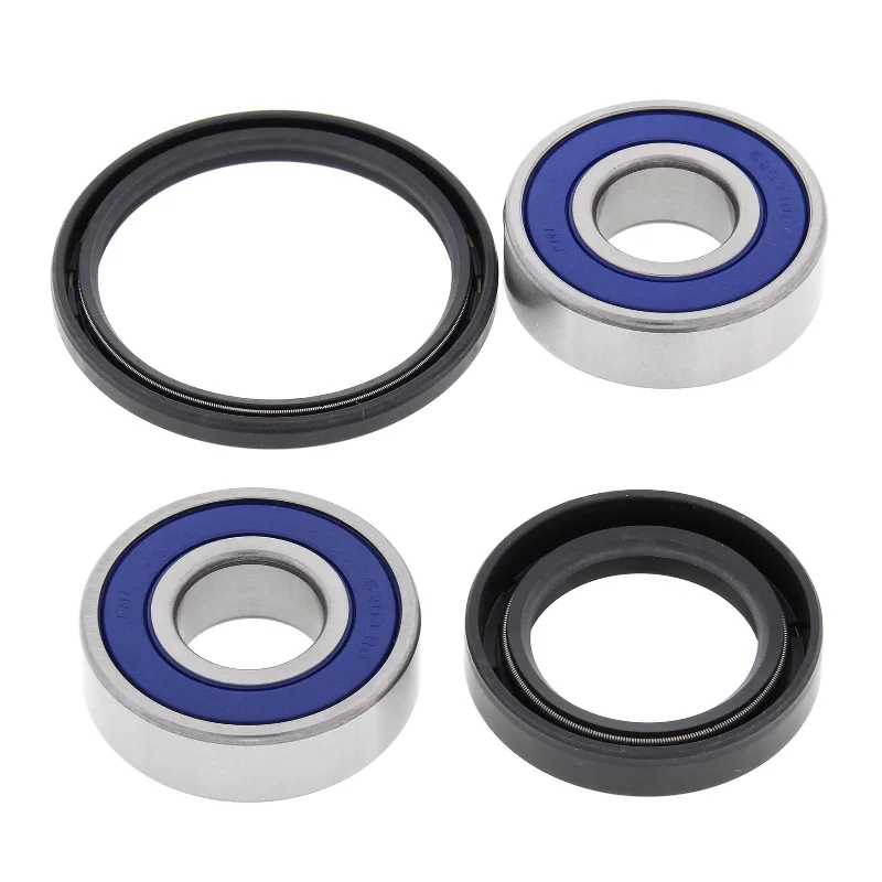 cycling shorts for comfort-Wheel Bearing Kit 25-1604