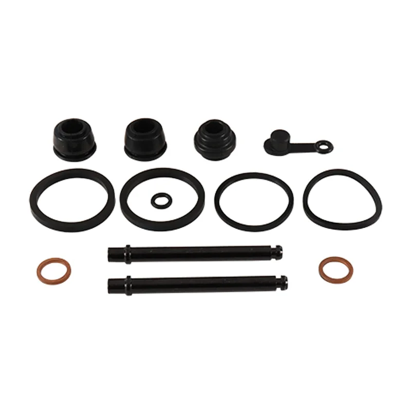 cycling bags for added storage-All Balls Racing Calliper Rebuild Kit (18-3163)