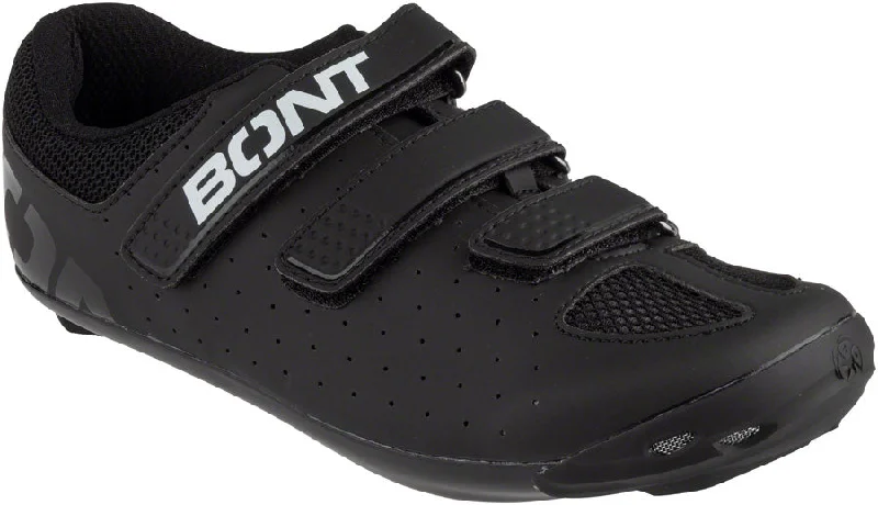 mountain bike handlebars for control-Bont Motion Road Cycling Shoe