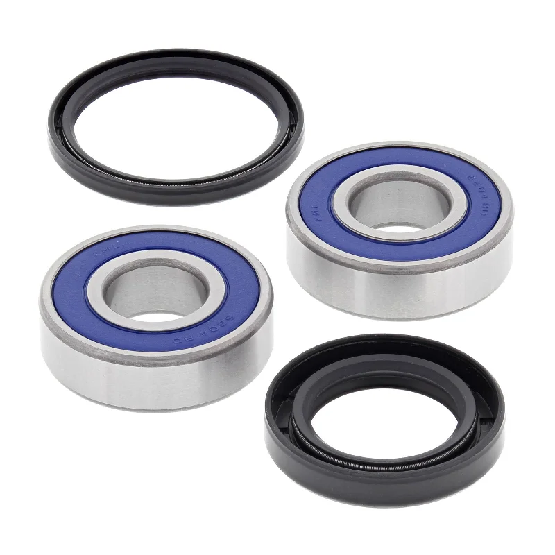 bike locks for security-Wheel Bearing Kit 25-1601