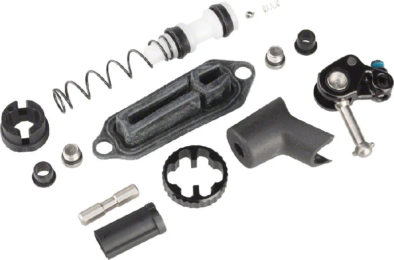 mountain bike water bottle holders for convenience-Sram Guide RSC Ultimate Lever Internals Parts Kit